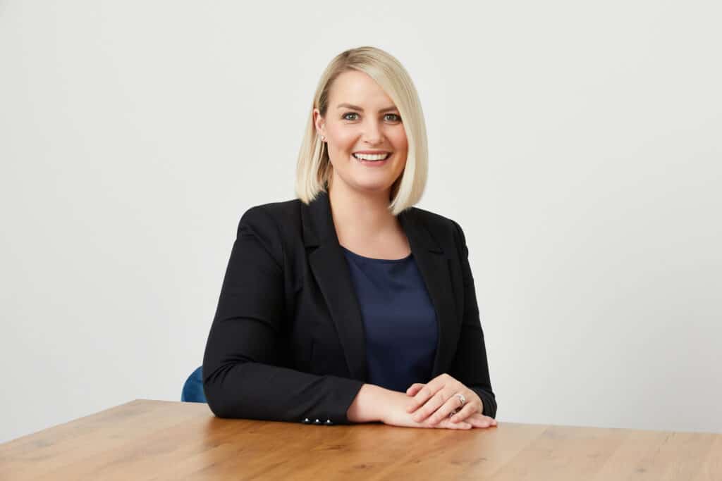 Jessica Carney Perth Family Lawyer