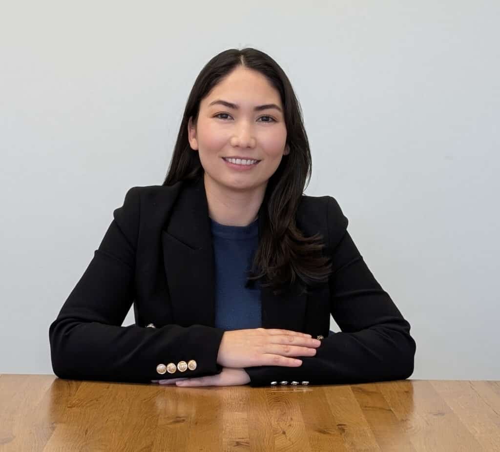 Rahila Haidari - Hickman Family Lawyers