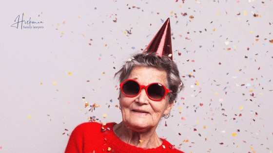 Fun Ways to Celebrate Your Divorce - Hickman Family Lawyers