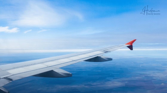 How Are FIFO Parents Treated in Parenting Arrangements - Hickman Family Lawyers Perth