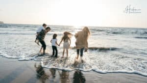 Introducing New Partners to Children After Separation - Hickman Family Lawyers Perth