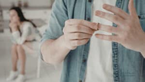 What Happens If One Partner Refuses to Separate - Hickman Family Lawyers Perth