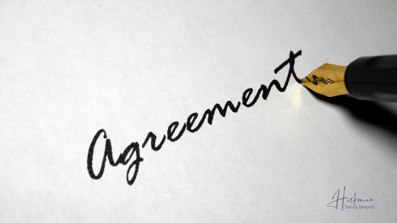 Binding Vs Limited Child Support Agreements what you need to know