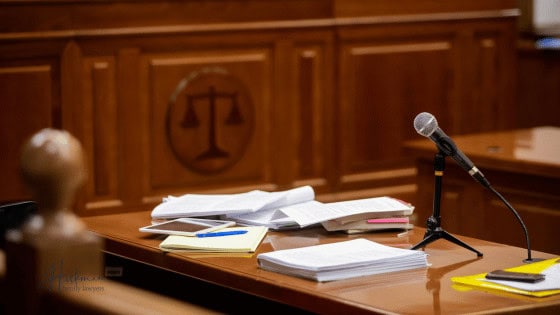 When Should You Stop Negotiating and Go to Family Court - Hickman Family Lawyers Perth
