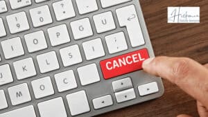Cancel A Restraining Order - Hickman Family Lawyers Perth