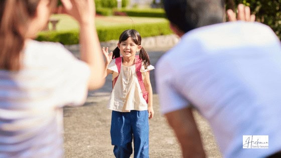 Why Consistency Matters More Than Perfection in Co-Parenting - Hickman Family Lawyers Perth
